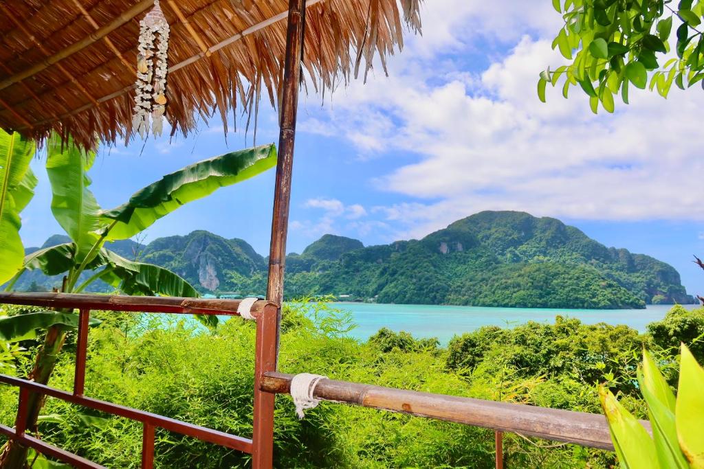 Phi Phi Sea Sky Resort – Koh Phi Phi