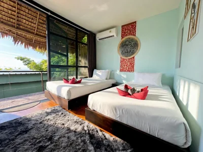 Phi Phi Sea Sky Resort – Foton 2