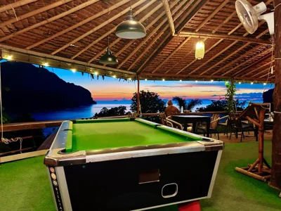 Phi Phi Sea Sky Resort – Foton 4