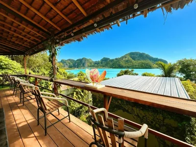 Phi Phi Sea Sky Resort – Foton 5