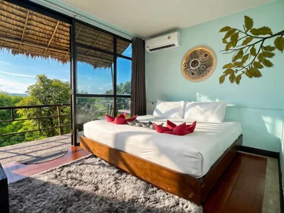 Phi Phi Sea Sky Resort – Foton 6