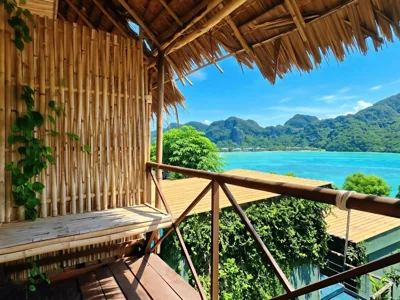 Phi Phi Sea Sky Resort – Foton 9