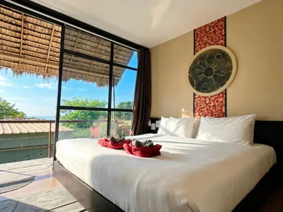 Phi Phi Sea Sky Resort – Foton 10