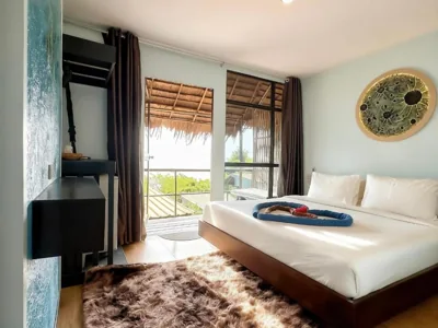 Phi Phi Sea Sky Resort – Foton 11