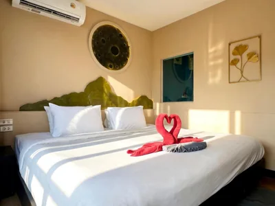Phi Phi Sea Sky Resort – Foton 12