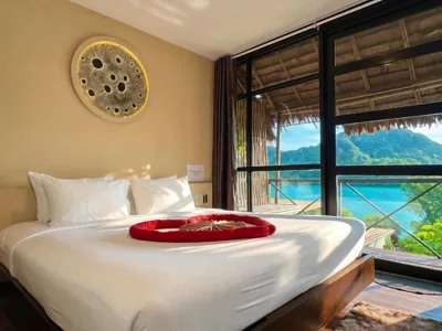 Phi Phi Sea Sky Resort – Foton 13
