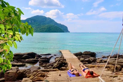 Phi Phi Sea Sky Resort – Foton 15