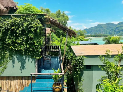 Phi Phi Sea Sky Resort – Foton 16